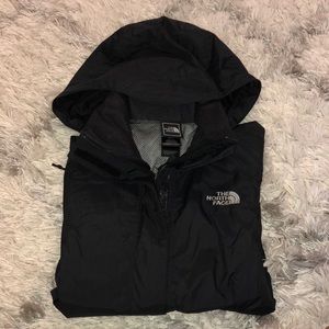 The North Face Womens Resolve 2 HyVent Rain Jacket